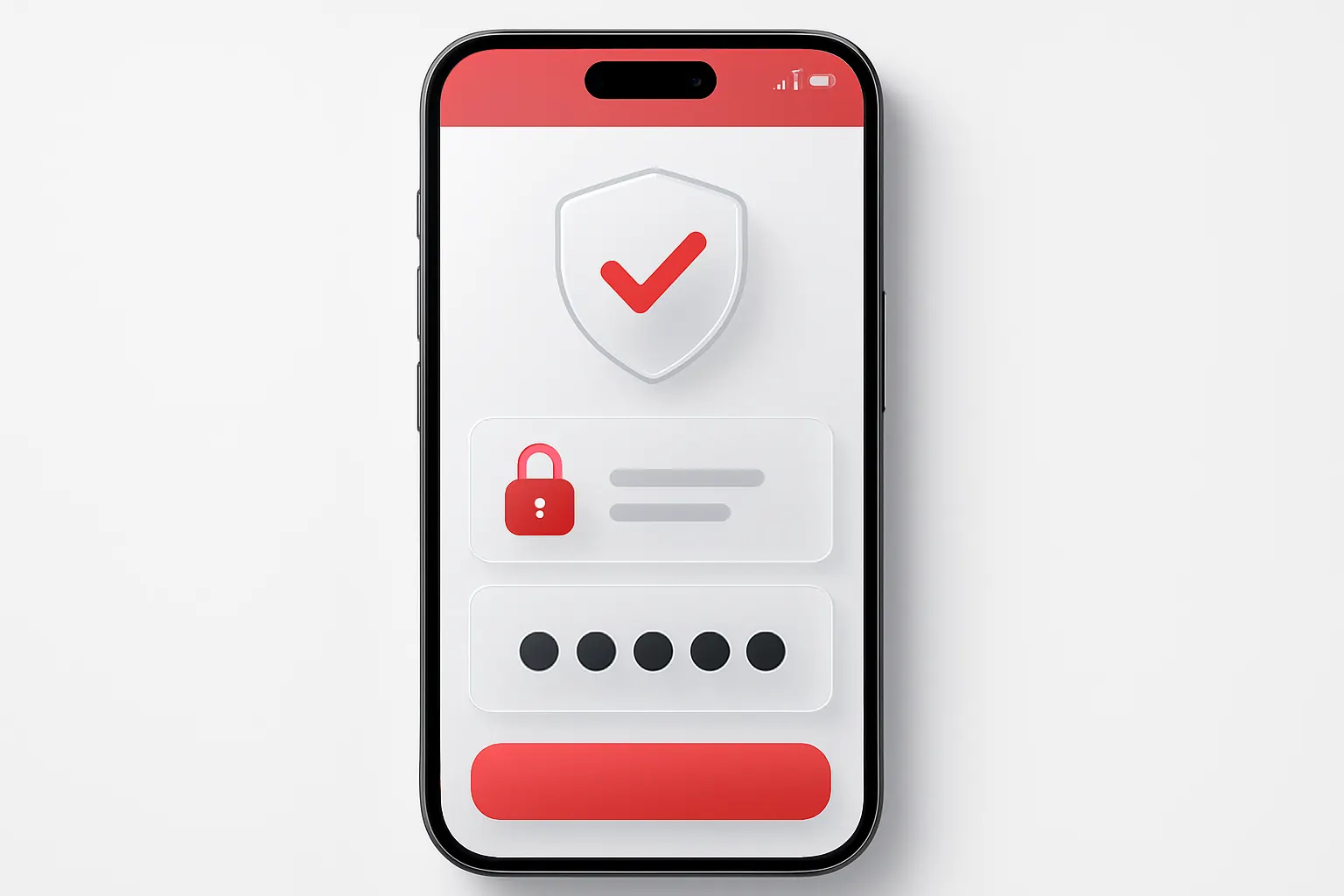 55 Club secure access preview